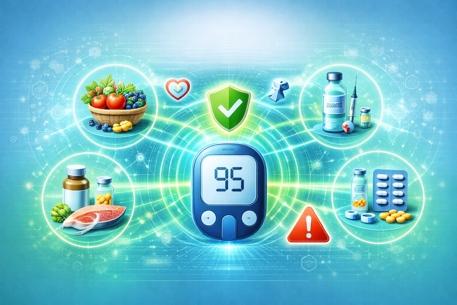 🔎 Explore All Blood Sugar Articles